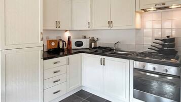 Oven