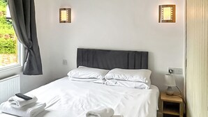 1 bedroom, free WiFi