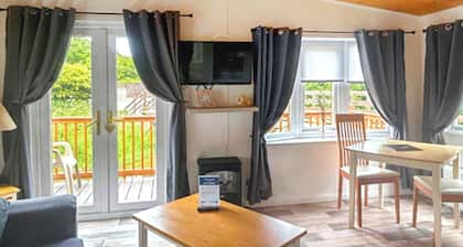 Fern Lodge One (Pets Welcome)
