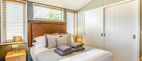 3 bedrooms