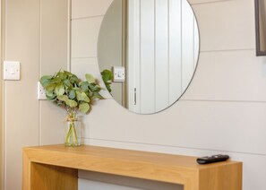 Détail de l’intérieur