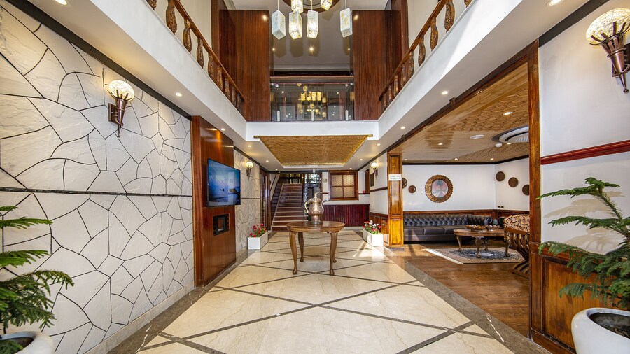 Apple Orchard Resort & Spa