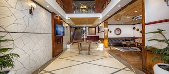 Apple Orchard Resort & Spa