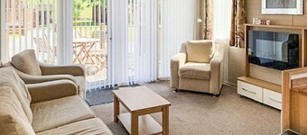 Superior Holiday Home 4
