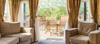 Superior Holiday Home 4