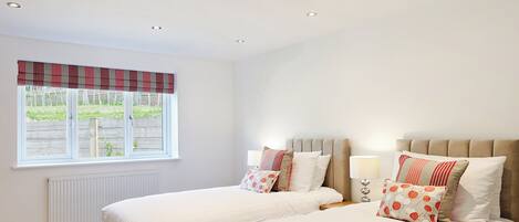 2 habitaciones y wifi gratis