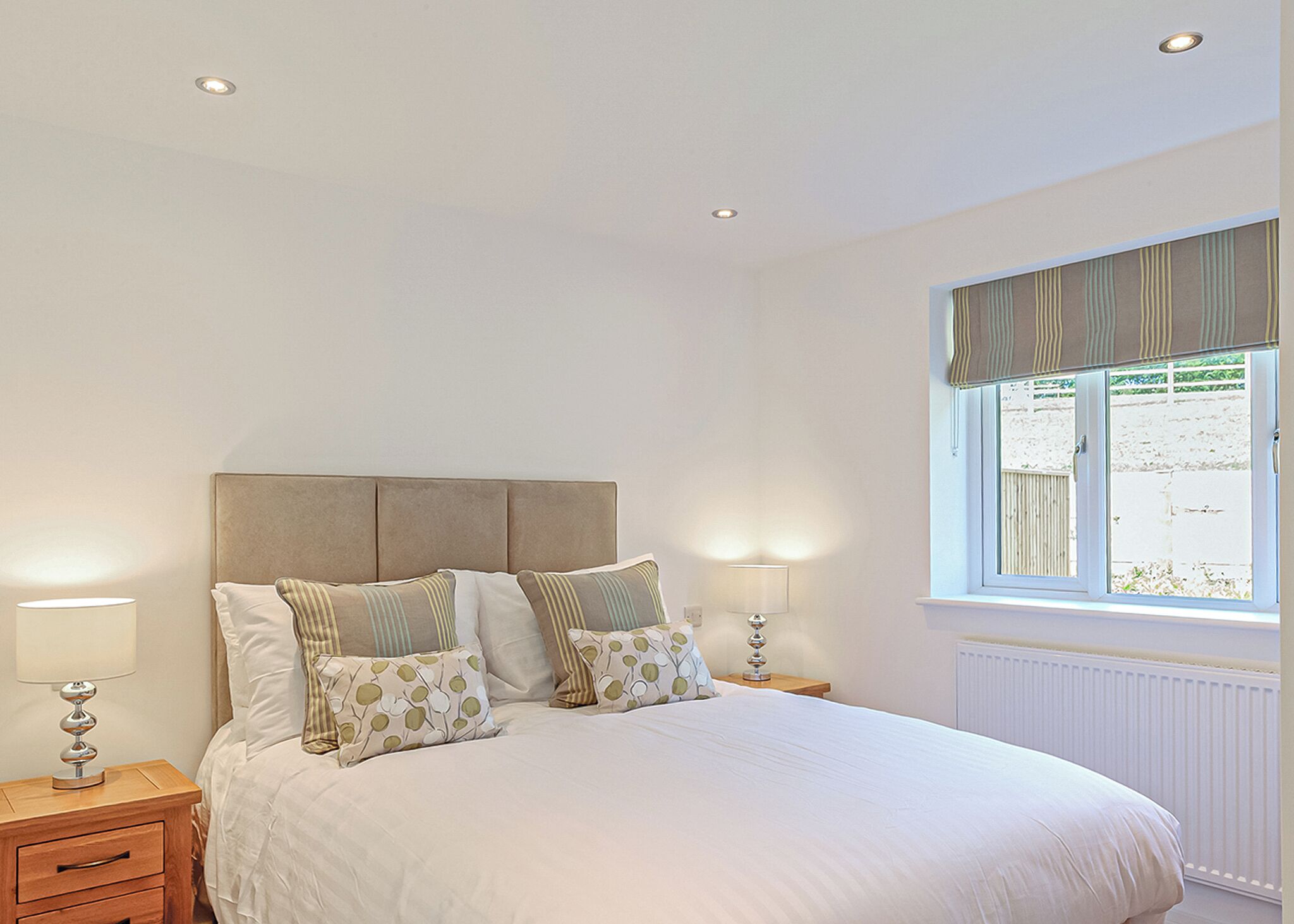2 bedrooms, WiFi (free)