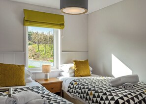 2 Schlafzimmer, kostenloses WLAN