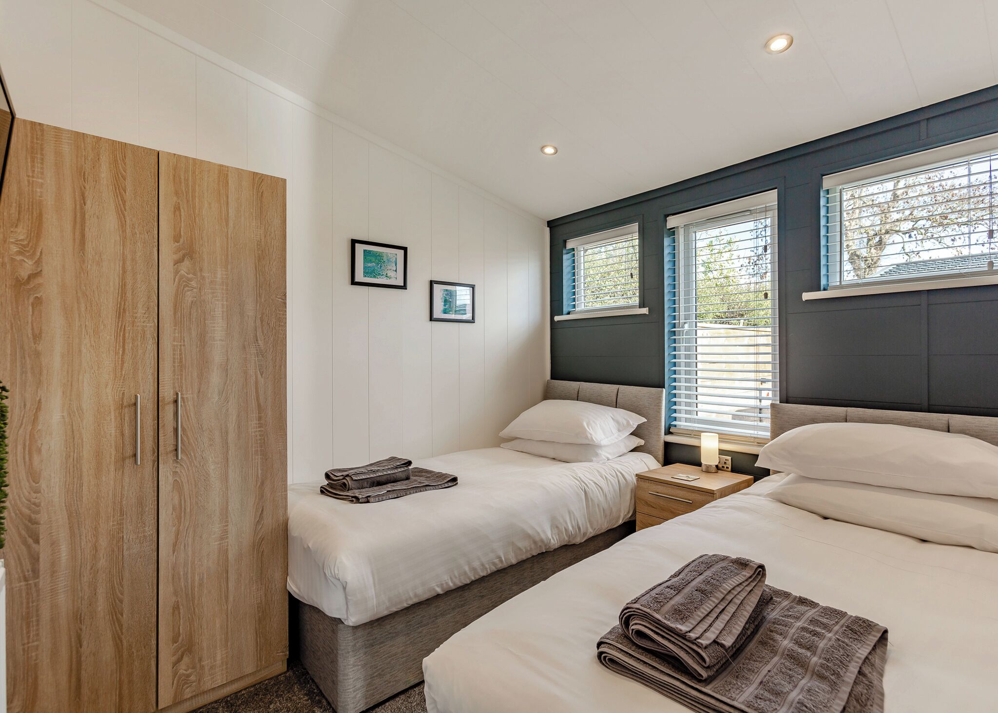 3 bedrooms