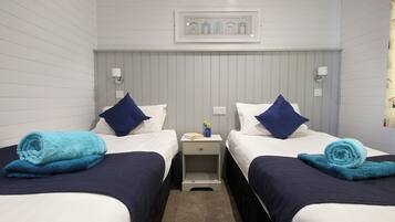 3 bedrooms