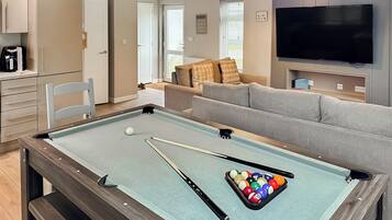 Billiard