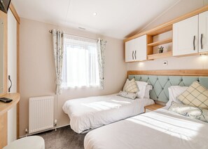 2 Schlafzimmer, kostenloses WLAN