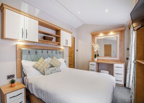 2 bedrooms, free WiFi