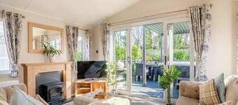 Whistling Kettle (Pet)