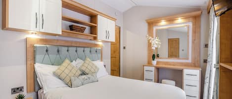 2 chambres, Wi-Fi gratuit