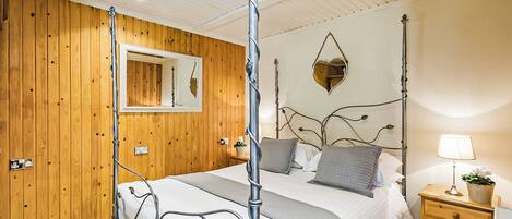 1 Schlafzimmer