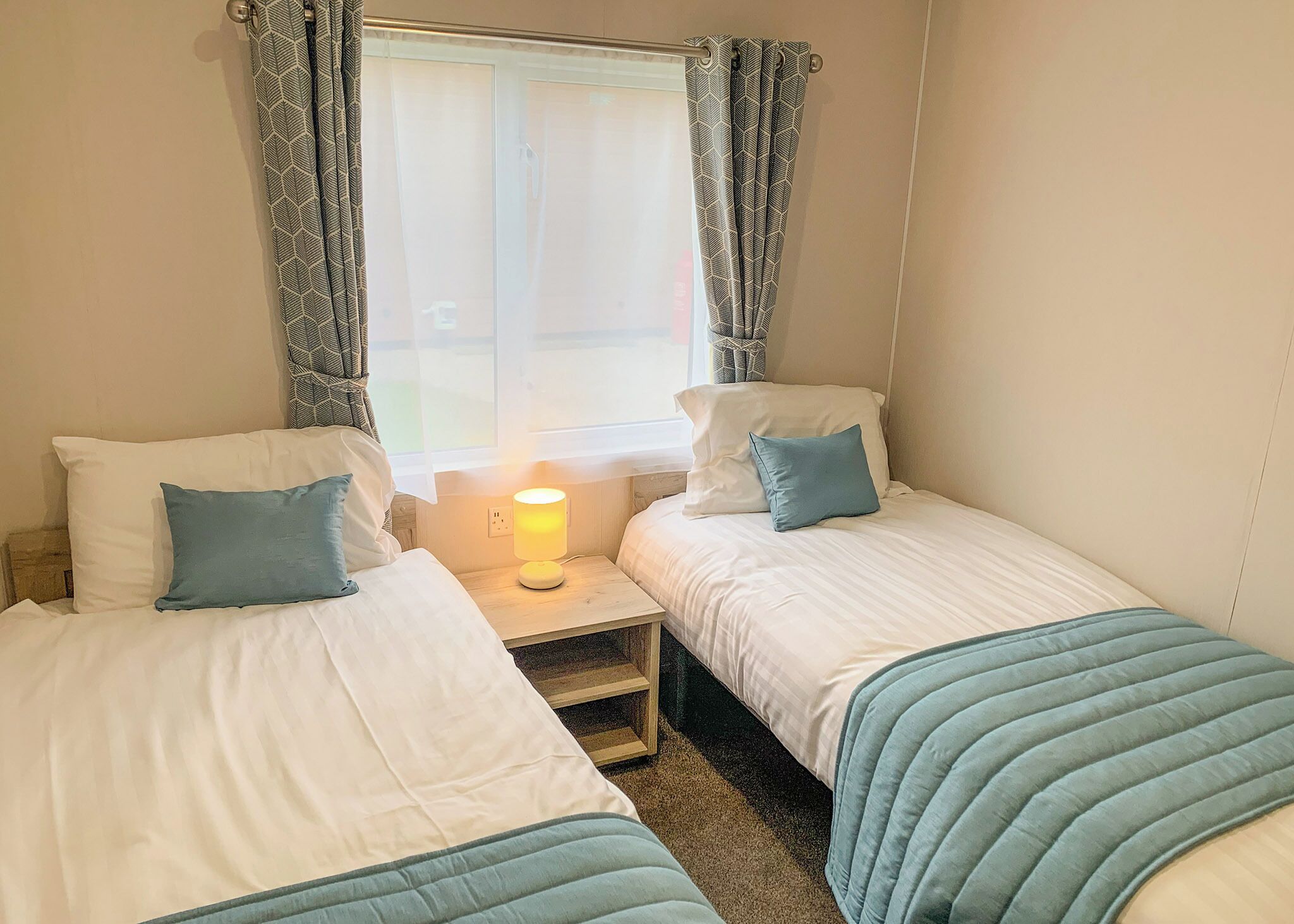 3 bedrooms