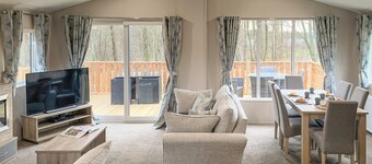 3 bedroom accommodation in Carnforth