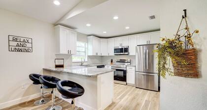 1 Mi to Links! Resort Home Near Raceway in Sebring