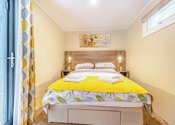 1 chambre, accès au Wi-Fi (inclus)