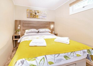 1 bedroom, internet - Rowan Boutique Lodge (Aughton)