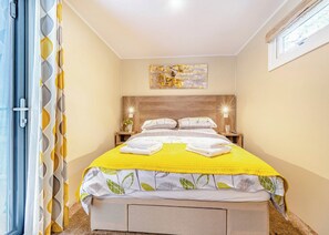 1 slaapkamer, gratis wifi