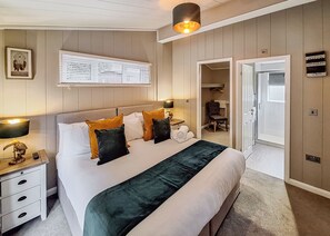 2 bedrooms, free WiFi