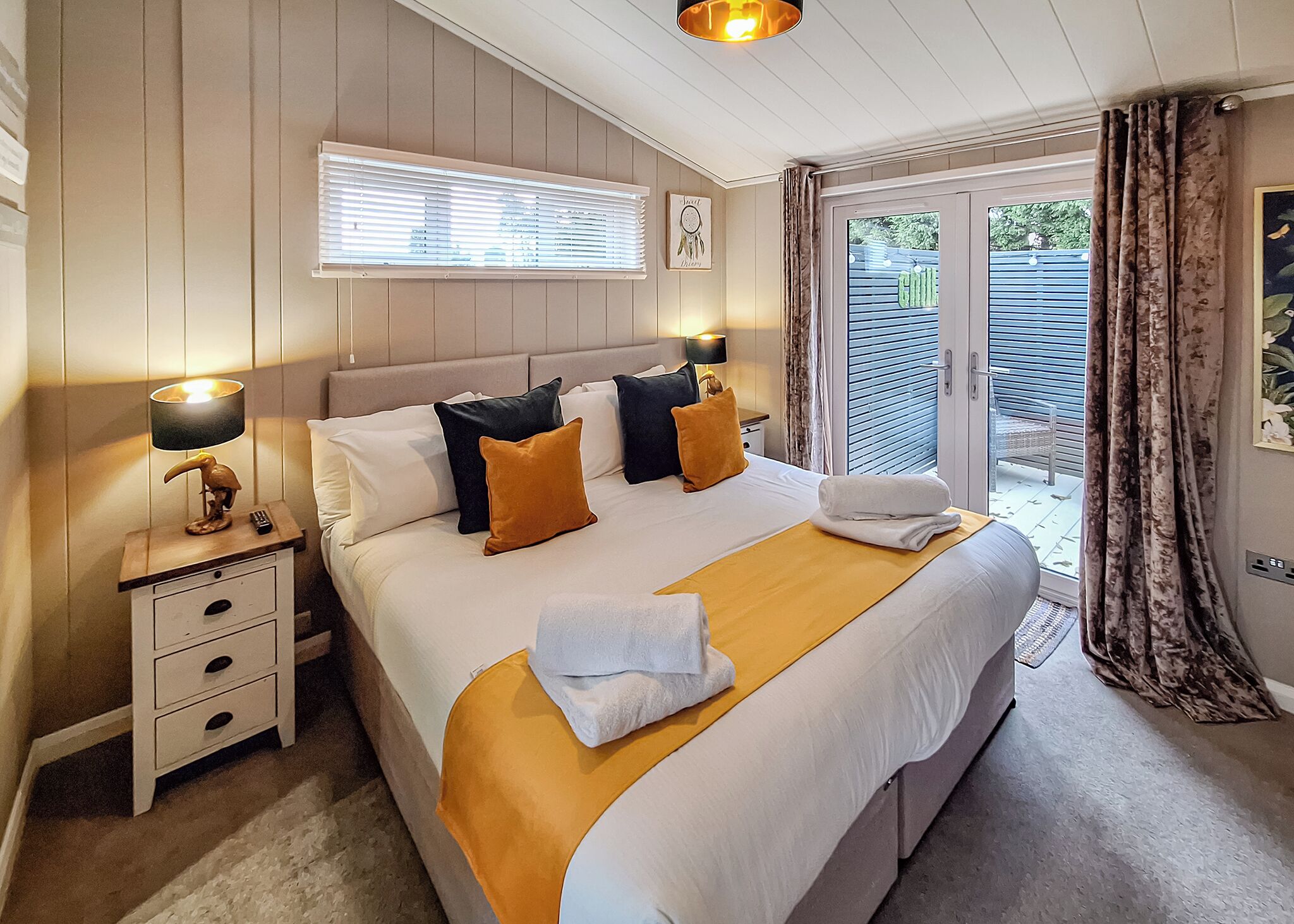 2 Schlafzimmer, kostenloses WLAN