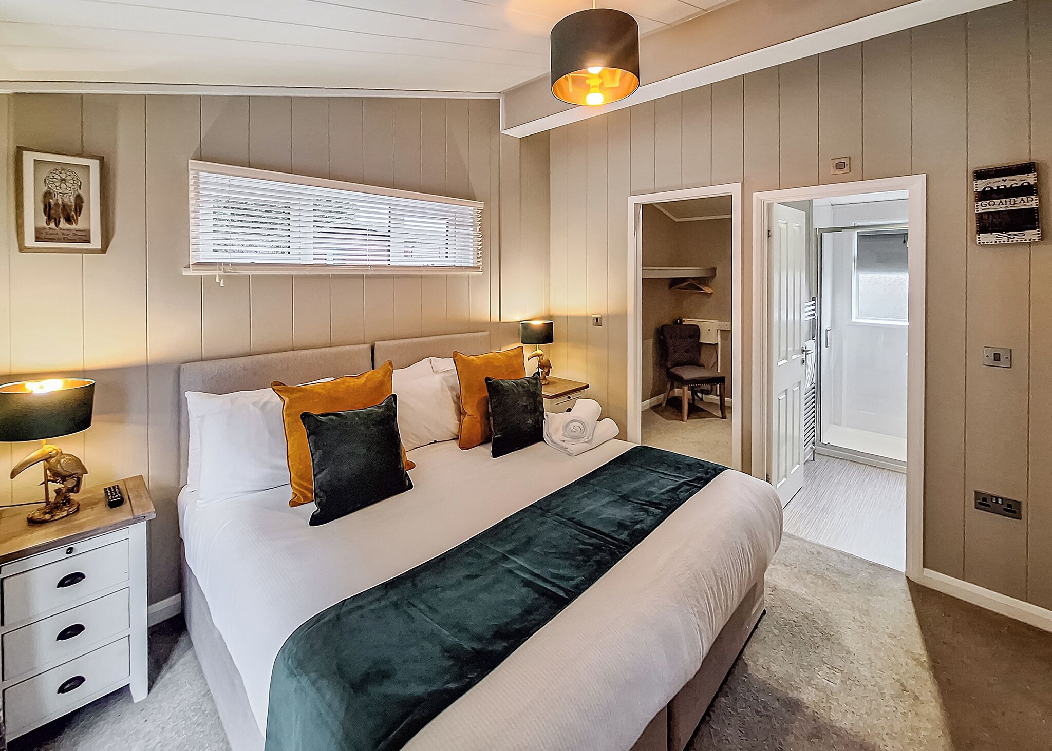 2 Schlafzimmer, kostenloses WLAN