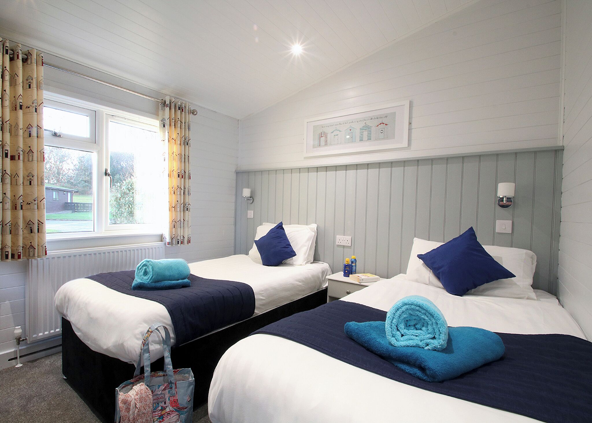 4 bedrooms, free WiFi