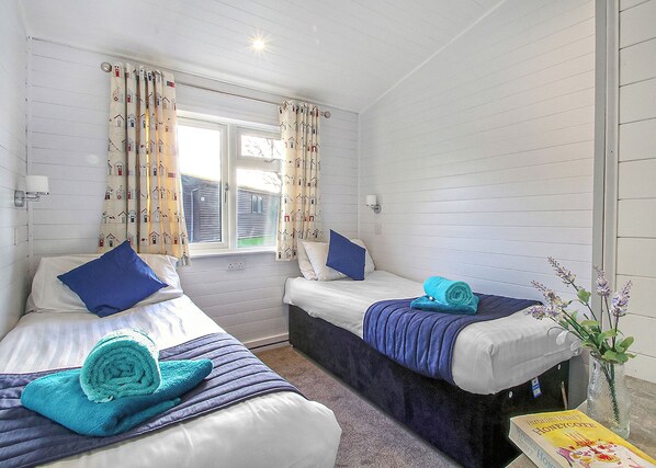 4 bedrooms, free WiFi