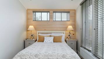 2 bedrooms, WiFi