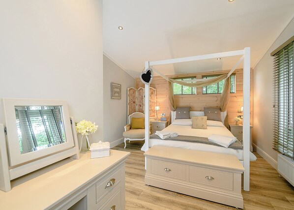 2 Schlafzimmer, WLAN