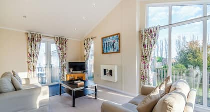 2 Schlafzimmer Unterkunft in Hutton Rudby, Yarm