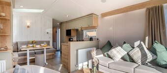 2 bedroom accommodation in Skirlaugh, Nr Hull