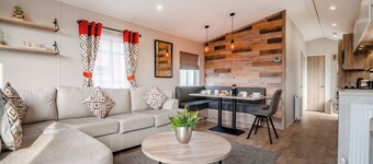 2 soverom innkvartering i Skirlaugh, Nr Hull