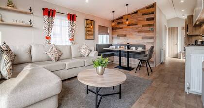 2 chambres Ă coucher Ă Skirlaugh, Nr Hull