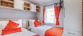 2 bedroom accommodation in Skirlaugh, Nr Hull