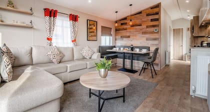 1 bedroom accommodation in Skirlaugh, Nr Hull