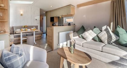 2 bedroom accommodation in Skirlaugh, Nr Hull