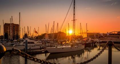 1 bedroom accommodation in Skirlaugh, Nr Hull