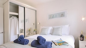 5 Schlafzimmer, Internetzugang