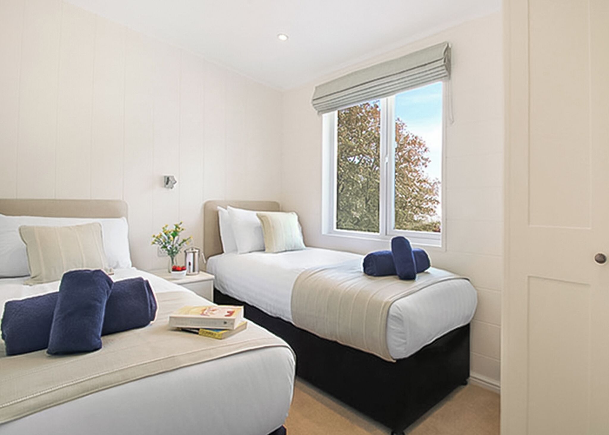 5 bedrooms, free WiFi