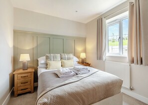 4 soverom og wi-fi (inkludert)