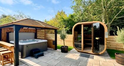 Alojamiento de 1 habitaciones en Raywell, Beverley