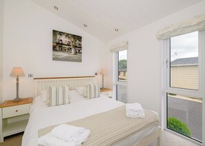 2 chambres, Wi-Fi