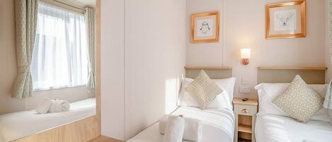 2 Schlafzimmer, kostenloses WLAN