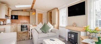 2 bedroom accommodation in Skirlaugh, Nr Hull