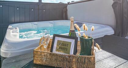 1 Schlafzimmer Unterkunft in Skirlaugh, Nr Hull