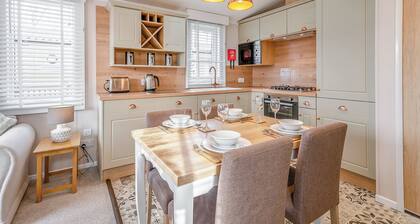 2 bedroom accommodation in Skirlaugh, Nr Hull